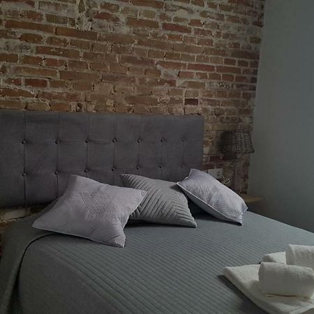 Luxury Apartment In Triana Close To The River إشبيلية المظهر الخارجي الصورة