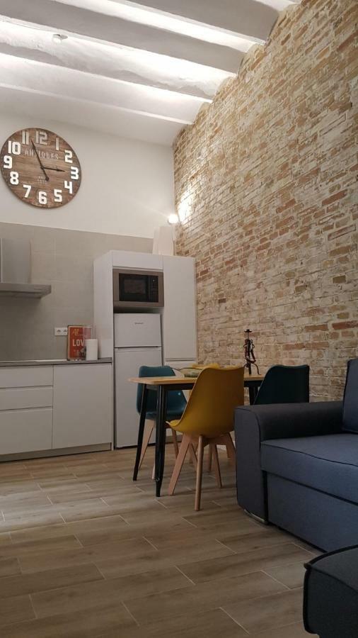 Luxury Apartment In Triana Close To The River إشبيلية المظهر الخارجي الصورة