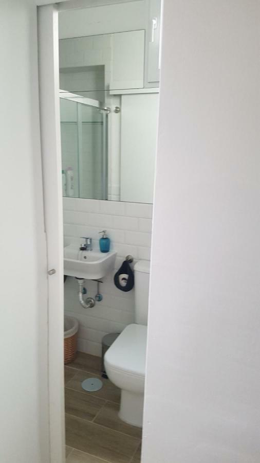 Luxury Apartment In Triana Close To The River إشبيلية المظهر الخارجي الصورة