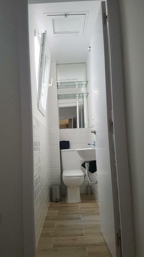 Luxury Apartment In Triana Close To The River إشبيلية المظهر الخارجي الصورة